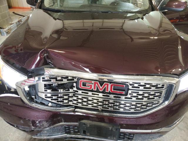 Photo 11 VIN: 1GKKNXLS5HZ221637 - GMC ACADIA DEN 