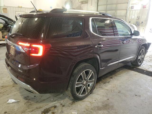 Photo 2 VIN: 1GKKNXLS5HZ221637 - GMC ACADIA DEN 