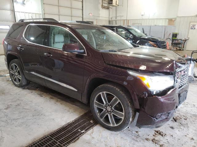 Photo 3 VIN: 1GKKNXLS5HZ221637 - GMC ACADIA DEN 