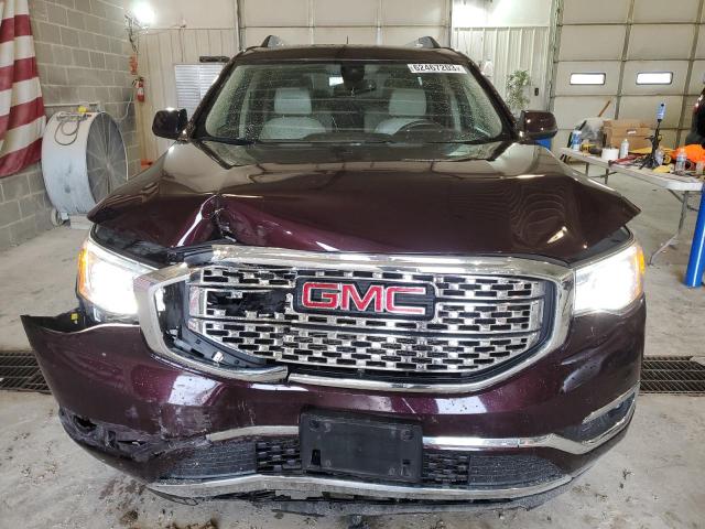 Photo 4 VIN: 1GKKNXLS5HZ221637 - GMC ACADIA DEN 