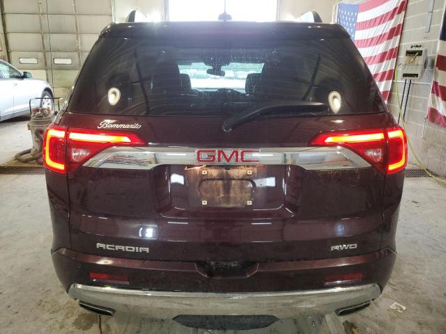 Photo 5 VIN: 1GKKNXLS5HZ221637 - GMC ACADIA DEN 