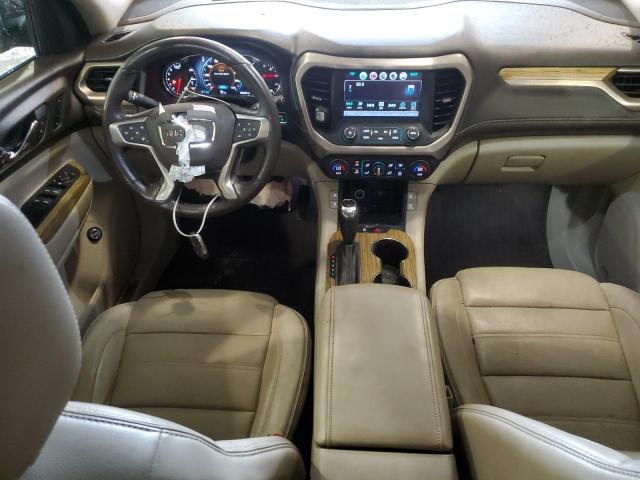 Photo 7 VIN: 1GKKNXLS5HZ221637 - GMC ACADIA DEN 