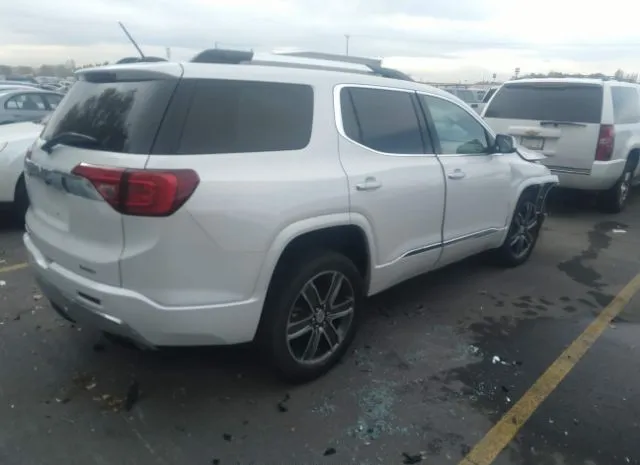 Photo 3 VIN: 1GKKNXLS5HZ222416 - GMC ACADIA 