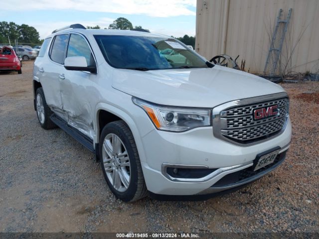 Photo 0 VIN: 1GKKNXLS5HZ242763 - GMC ACADIA 