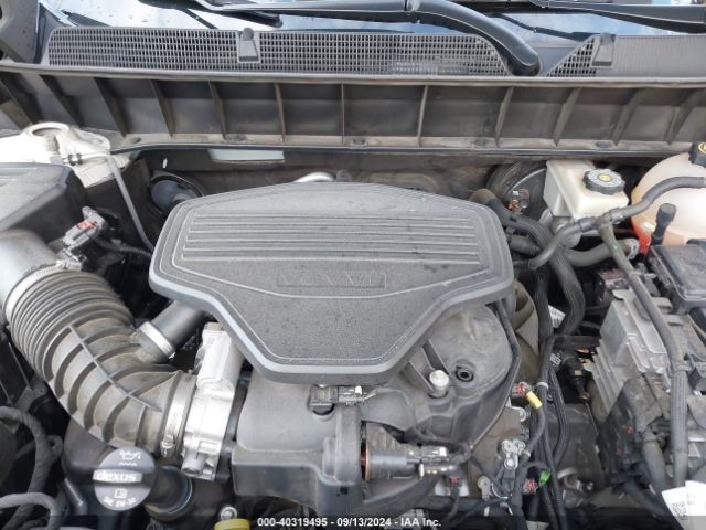 Photo 9 VIN: 1GKKNXLS5HZ242763 - GMC ACADIA 