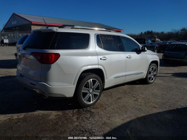 Photo 3 VIN: 1GKKNXLS5HZ306106 - GMC ACADIA 