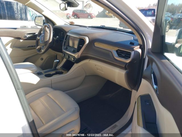 Photo 4 VIN: 1GKKNXLS5HZ306106 - GMC ACADIA 