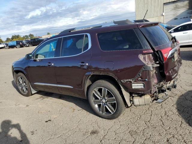 Photo 1 VIN: 1GKKNXLS5HZ314836 - GMC ACADIA 