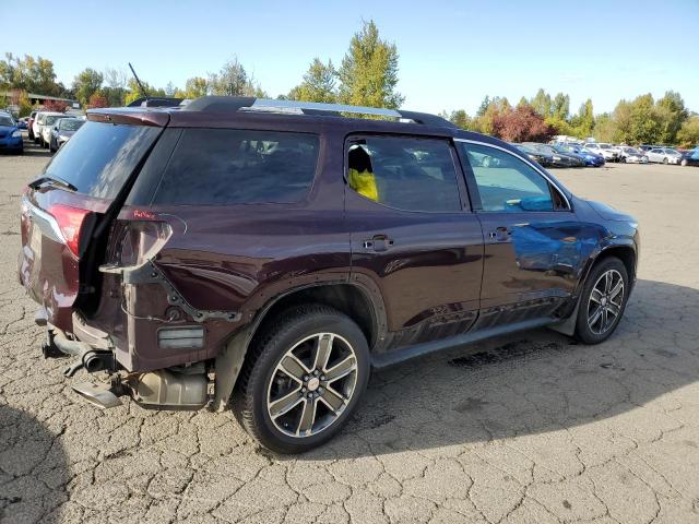 Photo 2 VIN: 1GKKNXLS5HZ314836 - GMC ACADIA 