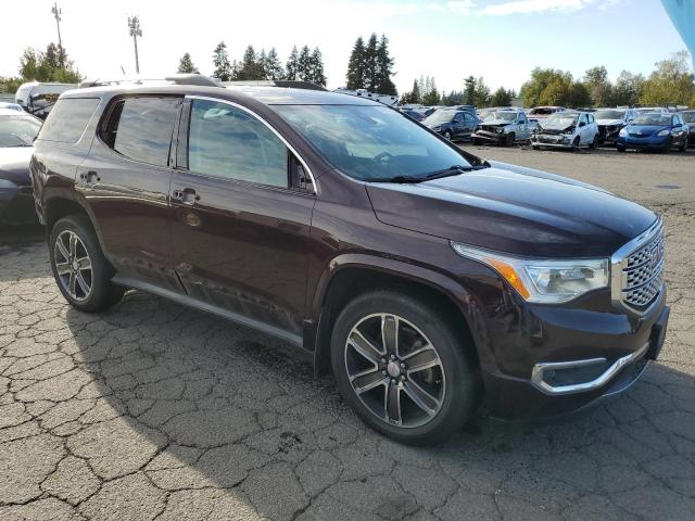 Photo 3 VIN: 1GKKNXLS5HZ314836 - GMC ACADIA 