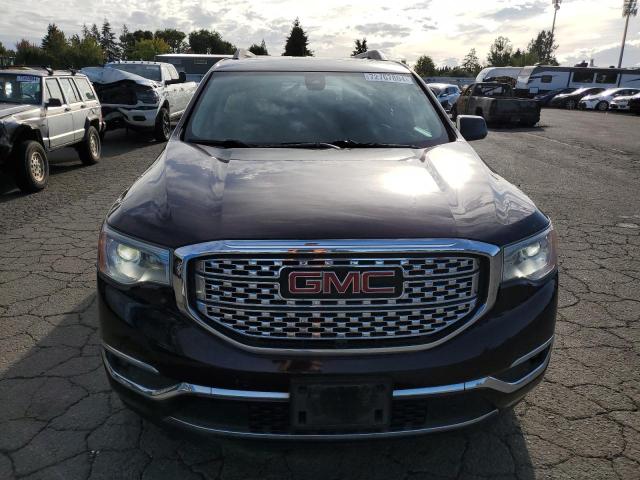 Photo 4 VIN: 1GKKNXLS5HZ314836 - GMC ACADIA 