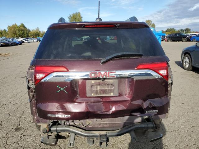 Photo 5 VIN: 1GKKNXLS5HZ314836 - GMC ACADIA 