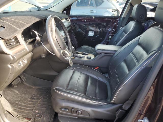 Photo 6 VIN: 1GKKNXLS5HZ314836 - GMC ACADIA 