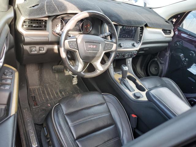 Photo 7 VIN: 1GKKNXLS5HZ314836 - GMC ACADIA 