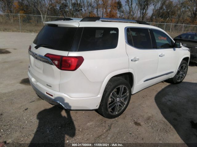 Photo 3 VIN: 1GKKNXLS5HZ320698 - GMC ACADIA 