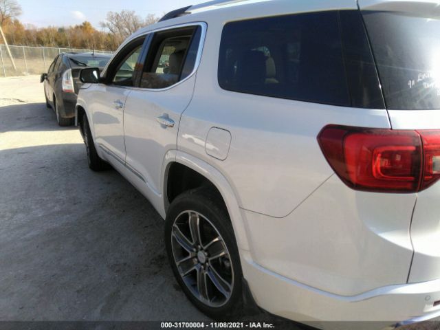 Photo 5 VIN: 1GKKNXLS5HZ320698 - GMC ACADIA 