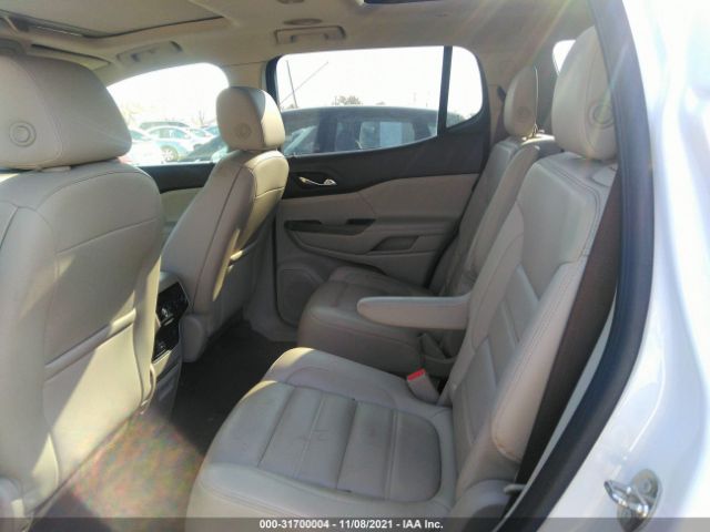 Photo 7 VIN: 1GKKNXLS5HZ320698 - GMC ACADIA 