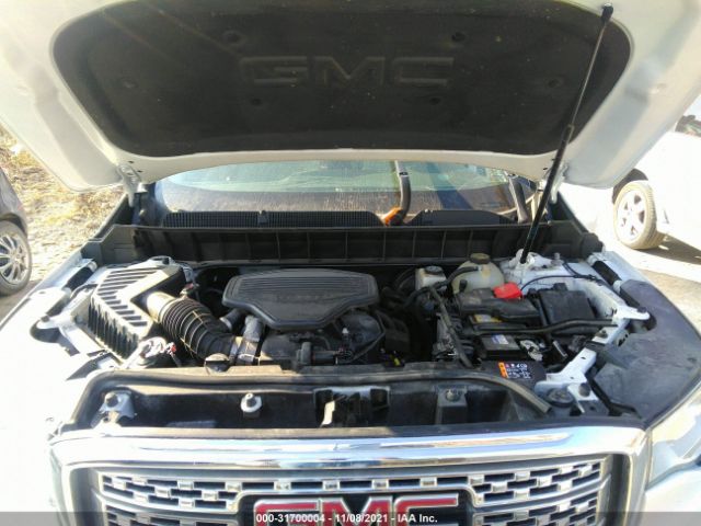 Photo 9 VIN: 1GKKNXLS5HZ320698 - GMC ACADIA 