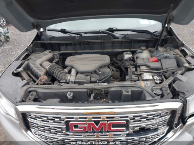 Photo 9 VIN: 1GKKNXLS5JZ110754 - GMC ACADIA 