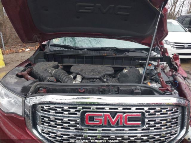 Photo 9 VIN: 1GKKNXLS5JZ113315 - GMC ACADIA 