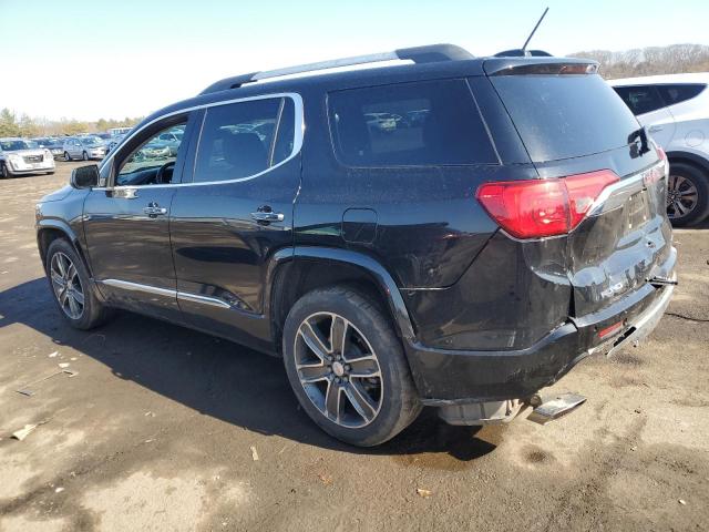 Photo 1 VIN: 1GKKNXLS5JZ135153 - GMC ACADIA DEN 