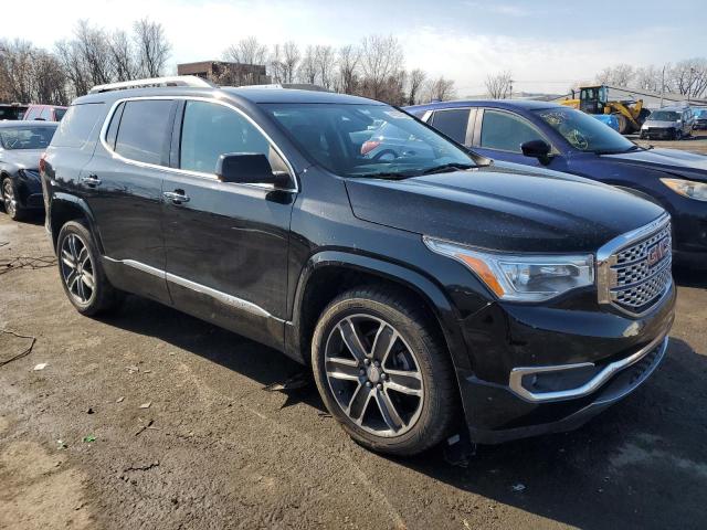 Photo 3 VIN: 1GKKNXLS5JZ135153 - GMC ACADIA DEN 