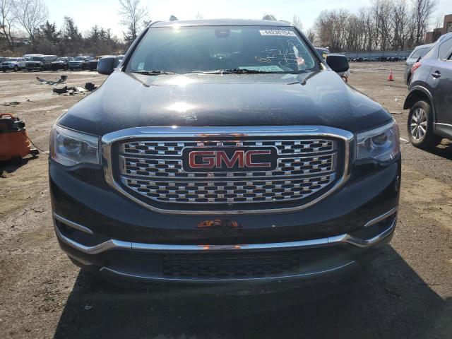 Photo 4 VIN: 1GKKNXLS5JZ135153 - GMC ACADIA DEN 