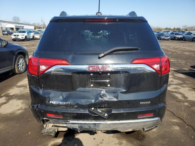 Photo 5 VIN: 1GKKNXLS5JZ135153 - GMC ACADIA DEN 