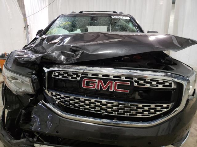 Photo 6 VIN: 1GKKNXLS5JZ165396 - GMC ACADIA 