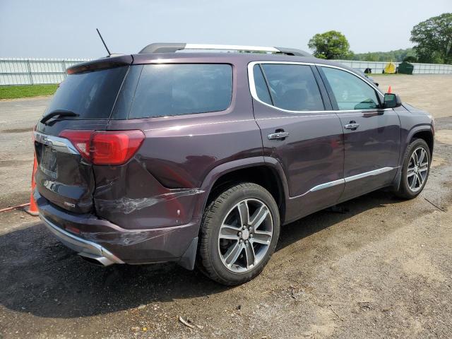 Photo 2 VIN: 1GKKNXLS5JZ205850 - GMC ACADIA DEN 