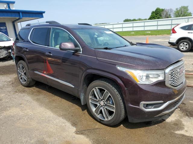 Photo 3 VIN: 1GKKNXLS5JZ205850 - GMC ACADIA DEN 