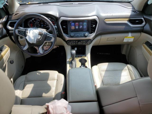 Photo 7 VIN: 1GKKNXLS5JZ205850 - GMC ACADIA DEN 