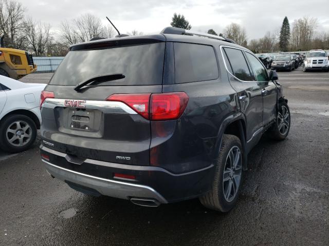 Photo 3 VIN: 1GKKNXLS5JZ210966 - GMC ACADIA 