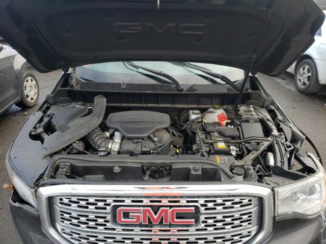 Photo 6 VIN: 1GKKNXLS5JZ210966 - GMC ACADIA 