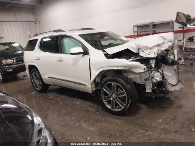 Photo 0 VIN: 1GKKNXLS5KZ145988 - GMC ACADIA 