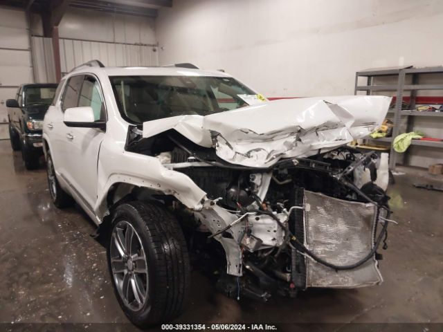 Photo 5 VIN: 1GKKNXLS5KZ145988 - GMC ACADIA 