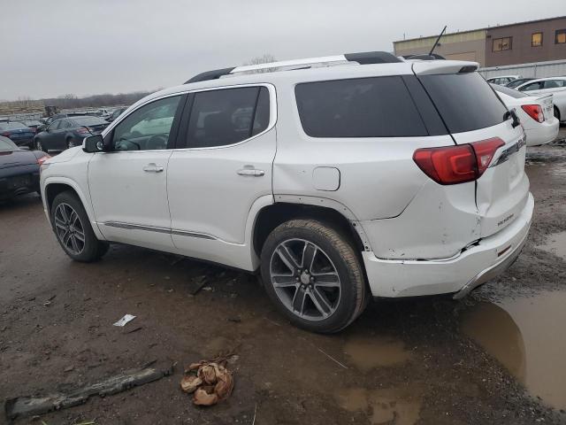 Photo 1 VIN: 1GKKNXLS5KZ217028 - GMC ACADIA DEN 