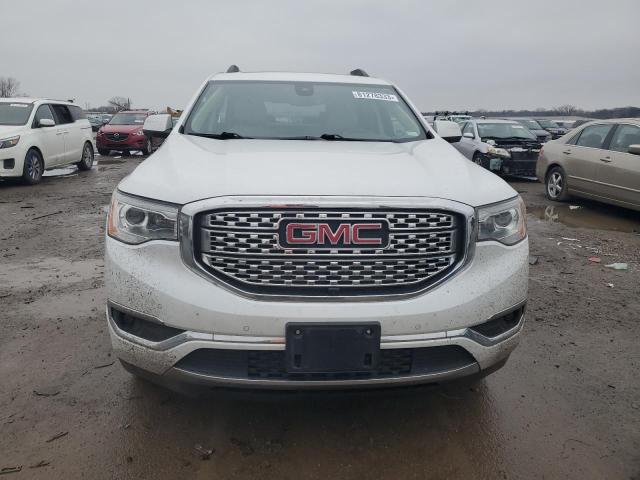 Photo 4 VIN: 1GKKNXLS5KZ217028 - GMC ACADIA DEN 