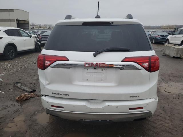 Photo 5 VIN: 1GKKNXLS5KZ217028 - GMC ACADIA DEN 