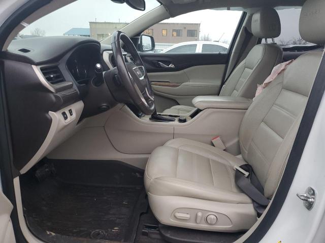 Photo 6 VIN: 1GKKNXLS5KZ217028 - GMC ACADIA DEN 