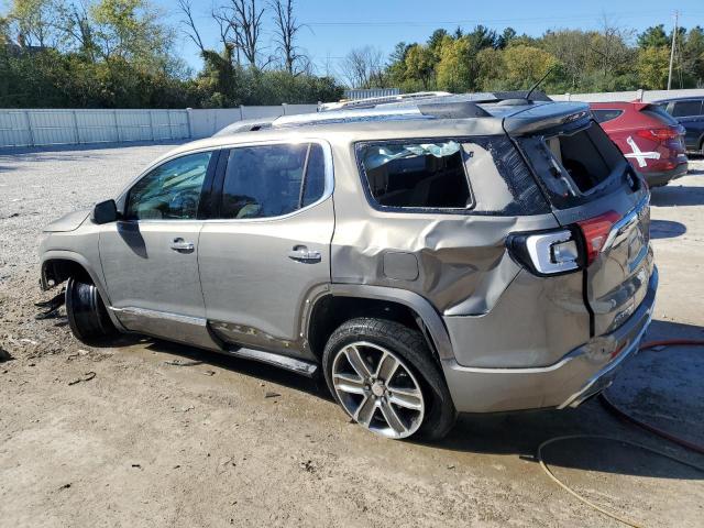 Photo 1 VIN: 1GKKNXLS5KZ220396 - GMC ACADIA DEN 