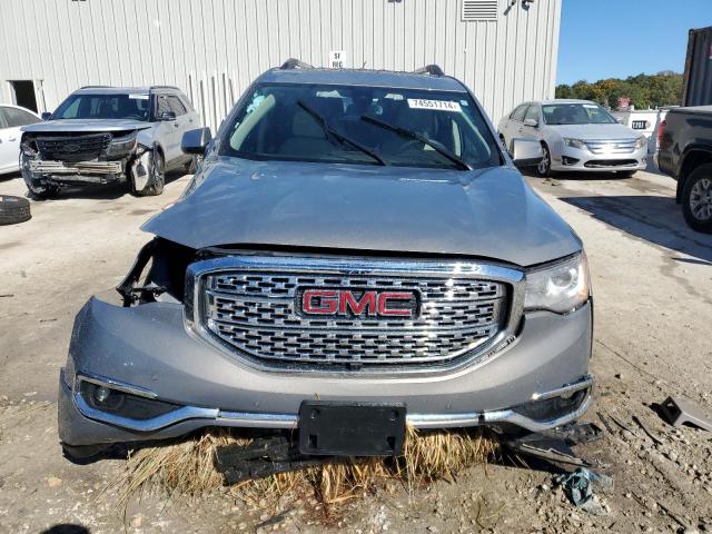 Photo 4 VIN: 1GKKNXLS5KZ220396 - GMC ACADIA DEN 