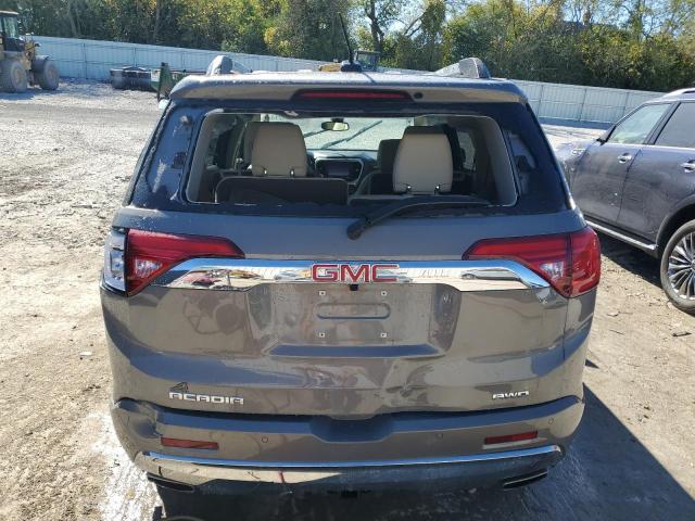 Photo 5 VIN: 1GKKNXLS5KZ220396 - GMC ACADIA DEN 