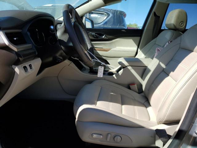 Photo 6 VIN: 1GKKNXLS5KZ220396 - GMC ACADIA DEN 