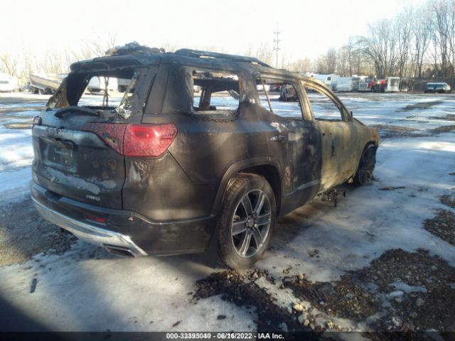 Photo 3 VIN: 1GKKNXLS5KZ274667 - GMC ACADIA 