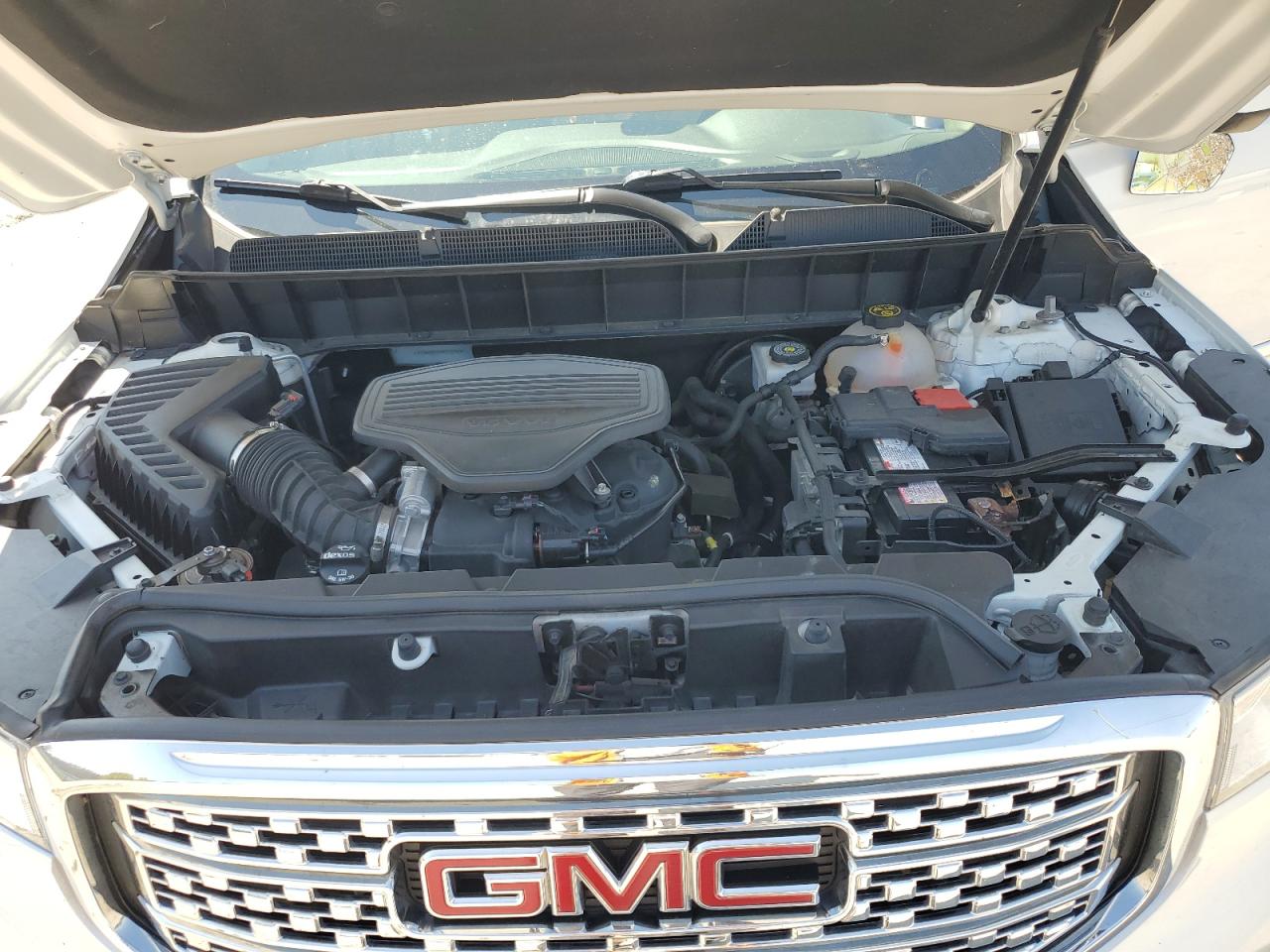 Photo 11 VIN: 1GKKNXLS5KZ292585 - GMC ACADIA 