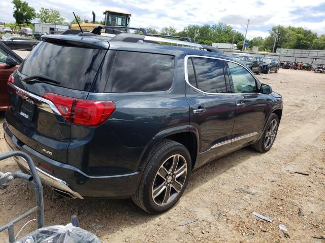 Photo 2 VIN: 1GKKNXLS5KZ292781 - GMC ACADIA DEN 