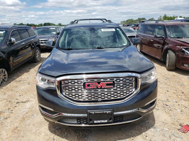 Photo 4 VIN: 1GKKNXLS5KZ292781 - GMC ACADIA DEN 