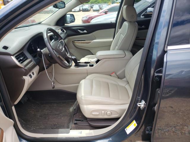 Photo 6 VIN: 1GKKNXLS5KZ292781 - GMC ACADIA DEN 