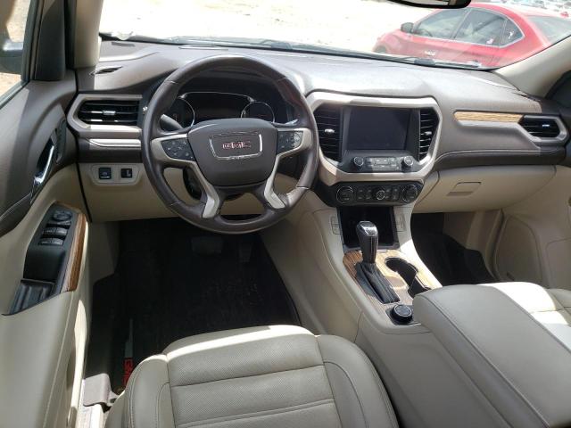 Photo 7 VIN: 1GKKNXLS5KZ292781 - GMC ACADIA DEN 